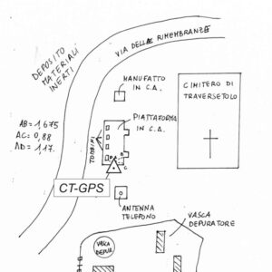 085605 - TRAVERSETOLO