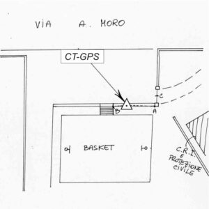 085615 - TIZZANO VAL PARMA