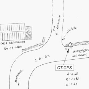 085636 - S.S. 63 KM 63,100