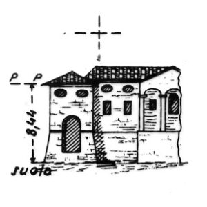 086011 - CASA BETTELLI