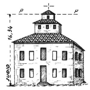 086020 - CASA SPINELLI