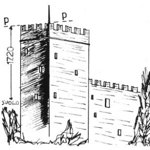086024 - CASTELLO DI BAISIO