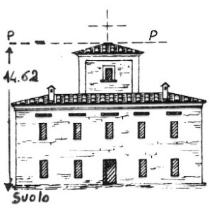 086031 - CASA CAVAZZUTI