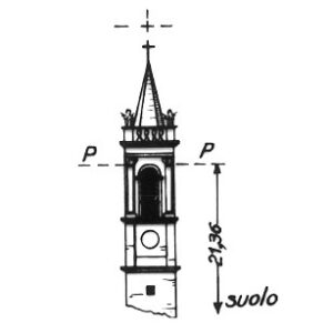 086100 - SALICETO DI SAN GIULIANO