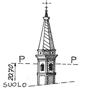 086105 - SAN MARTINO DI MUGNANO