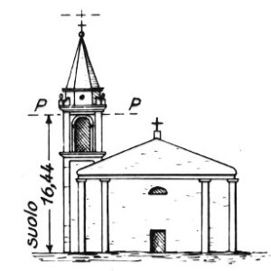 086106 - SANTA MARIA DI MUGNANO