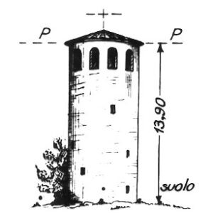 086114 - TORRE FELINA