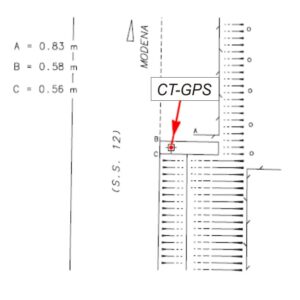 086606 - SAN MARTINO DI MUGNANO