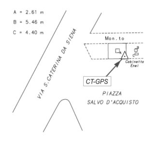 086607 - FIORANO MODENESE