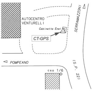 086612 - FONDACCIA