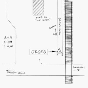 086618 - STAZIONE FERROVIARIA DUE MAESTÀ