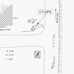 086622 - S.P. 51 KM 3,300