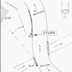 086630 - S.P. 7 KM 5,000