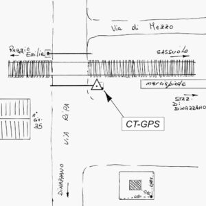 086632 - STAZZIONE FERROVIARIA DINAZZANO