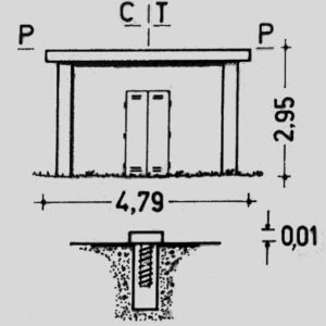 086901 - MARZAGLIA NUOVA