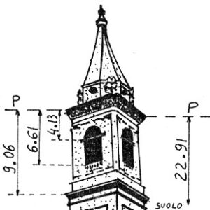087004 - ARCOVEGGIO