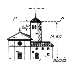 087006 - BAGAZZANO