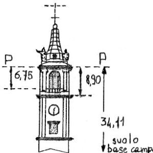 087020 - CALCARA