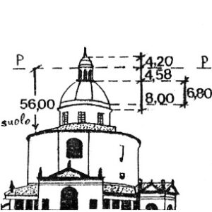 087056 - BOLOGNA - MADONNA DI SAN LUCA