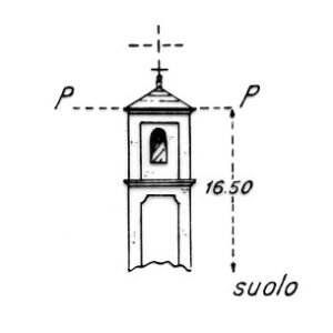 087067 - MONTE CALVO