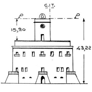 087084 - PALAZZO ALBERGATI