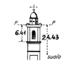 087101 - SALICETO PANARO