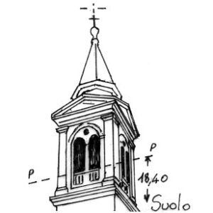 087108 - SAN GIOVANNI IN CALAMOSCO