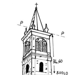 087116 - SANT'AGATA BOLOGNESE
