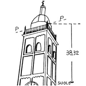 087124 - SAN GIOVANNI IN PERSICETO