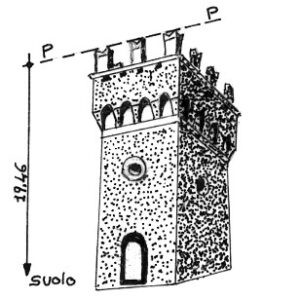 087131 - TORRE STAGNI
