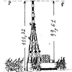 087157 - MONTE DONATO