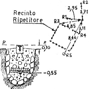 087166 - MONTE GIOVINE