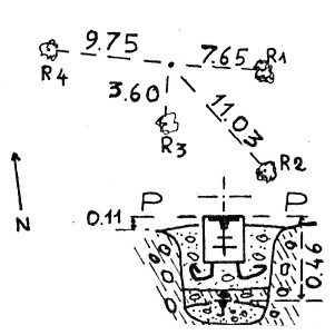 087167 - IL BARCO