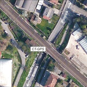 087601 - CASTELFRANCO EMILIA