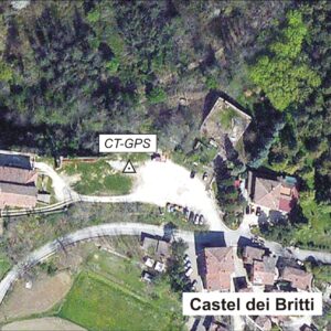 087604 - CASTEL DEI BRITTI