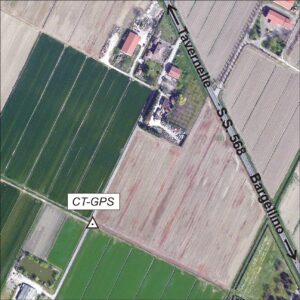 087605 - S.S. 568 KM 33,700