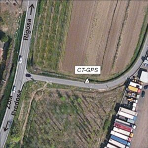 087607 - VILLA BASSI - VIA BALZANI