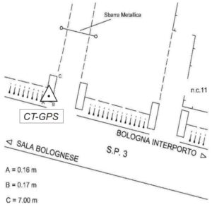 087609 - SALA BOLOGNESE