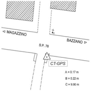 087610 - MAGAZZENO