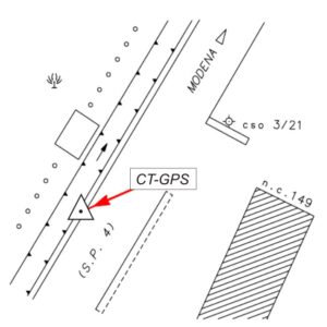 087624 - MARANO SUL PANARO