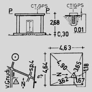 087901 - SAN GIORGIO DI PIANO