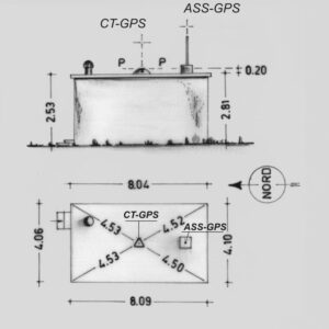 087903 - DOGANA VECCHIA