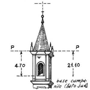 088005 - BAGNAROLA