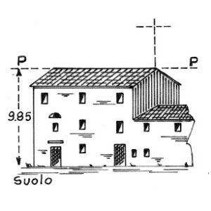 088035 - CASA SAN FELICE