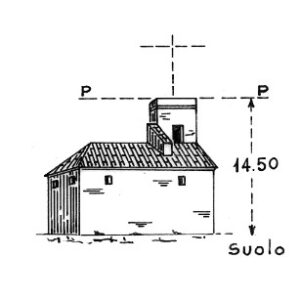 088038 - CASA SASSETTA