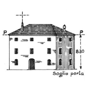 088046 - CASINO DELLA VIGNA