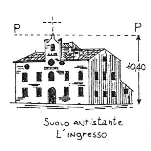 088047 - CASA GALVANI