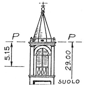 088050 - CASTEL GUELFO DI BOLOGNA