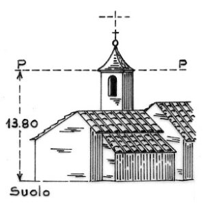 088143 - SAN LORENZO DI GAIANA