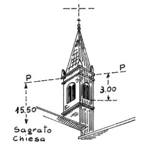 088150 - SAN PIETRO D'OZZANO